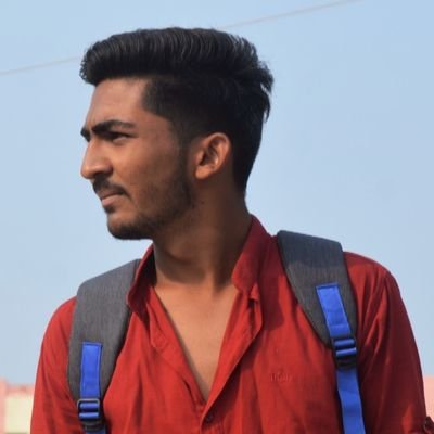 RaishMansuri777's profile picture. 