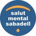 Salut Mental Sabadell (@mentalsalut) Twitter profile photo Salut Mental Sabadell (@mentalsalut) Twitter profile photo