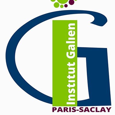 The Galien Paris-Saclay Institute (headed by @MyriamTaverna) creates innovative drug delivery systems and nanomedicines.