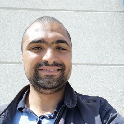 libreman84's profile picture. 