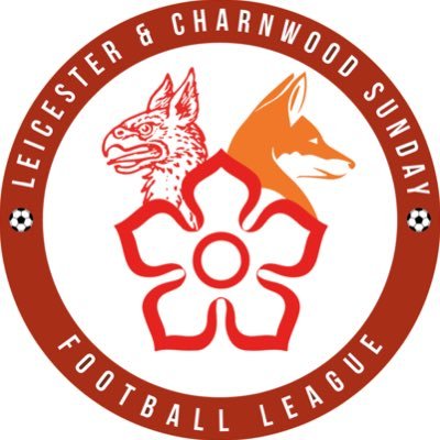 Leicester and Charnwood Sunday Football League. Improving the way football should be