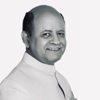 Lt. Gen. Dr. S.P. Kochhar (@dgcoai) 's Twitter Profile