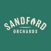 Sandford Orchards (@sandfordorchard) Twitter profile photo