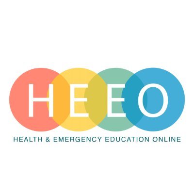 HEALTH & EMERGENCY EDUCATION ONLINE. Healthcare TechEd provider. Specific content tailored to you, your level of study & career choice. #LearntheHEEOway