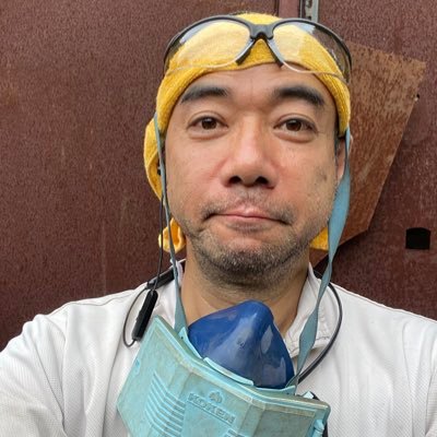 r_eguchi's profile picture. Artist living in Japan I create and sell original works such as #sculptures #monuments #lights #furnitures. And I like cats.