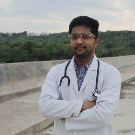 MD Microbiology PG1
MGM Indore
|Nationalist|Socialist|worked with IMASW_MP|NMO_MP| #Indore #EBM #Medtwitter