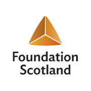 Foundation Scotland (@foundationscot) 's Twitter Profile Photo Foundation Scotland (@foundationscot) 's Twitter Profile Photo