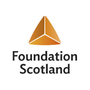 Foundation Scotland(@FoundationScot) 's Twitter Profile Photo