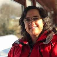 Diana (@dianahelgabohn1) 's Twitter Profile Photo