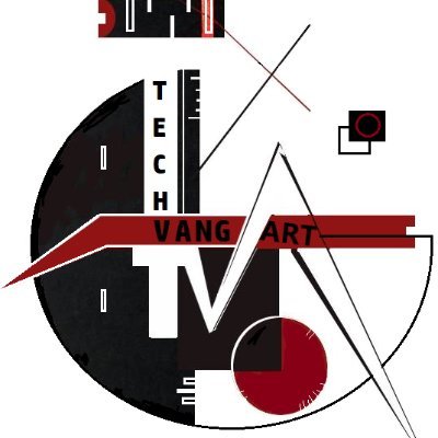 techvangart's profile picture. 