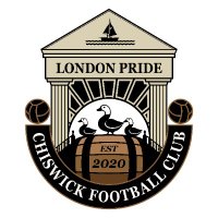 Chiswick Football Club(@ChiswickFc) 's Twitter Profile Photo