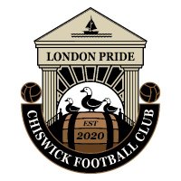 Chiswick Football Club (@chiswickfc) 's Twitter Profile