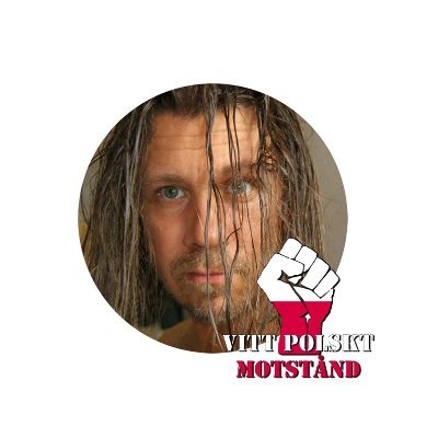 hogerborgare's profile picture. Musiker av 🇵🇱 börd. Slåss för yttrandefrihet. Stolt patriark och köttätare Hatar PK/Woke/HBTQ/feminazis. Leg. läkare för snabbdiagnoser. Varmt välkomna 💖🇸🇪