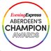 Aberdeens Champion Awards (@abzchampion20) Twitter profile photo Aberdeens Champion Awards (@abzchampion20) Twitter profile photo