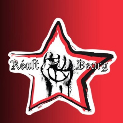 RealtDearg's profile picture. Réalt Dearg is a brand new hurling club, founded in Dublin in early 2010. Based in suburbs of Terenure, Rathmines, Ranelagh, Rathgar, Donnybrook and Clonskeagh.