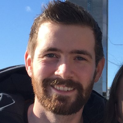 nielsen_didrik's profile picture. Machine Learning Researcher