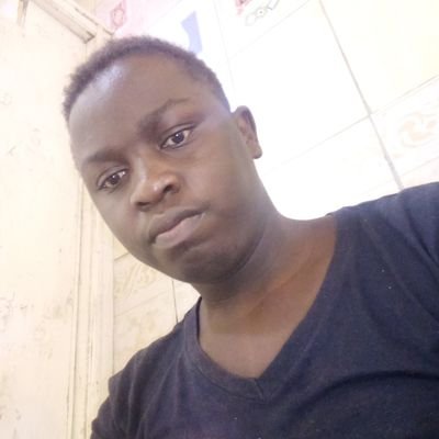 KennethWanga3's profile picture. Doing better today than yesterday...