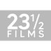 23½ Films (@23halffilms) Twitter profile photo 23½ Films (@23halffilms) Twitter profile photo