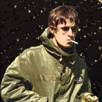 Fakermaker are a West Yorkshire based Oasis tribute band.