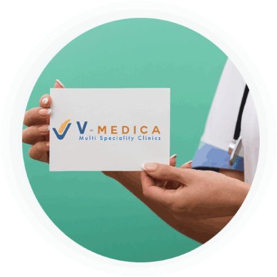 V-Medica Multi Speciality Clinics & Diagnostics