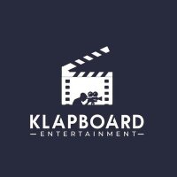 Klapboard Entertainment(@Klapboard_Ent) 's Twitter Profile Photo