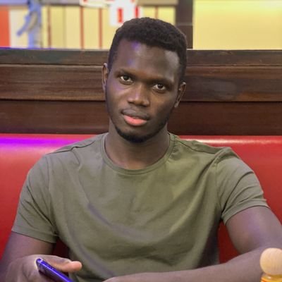 God above all

Loves adventure

Professional volleyball player

Uganda national team