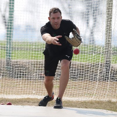 Batting Performance Specialist helping Pro Batters to an ave improvement of 49.45% above career batting averages in under 16 weeks working remotely online