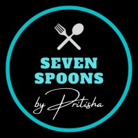 Seven Spoons By Pritisha (@pritisha_patra) 's Twitter Profile
