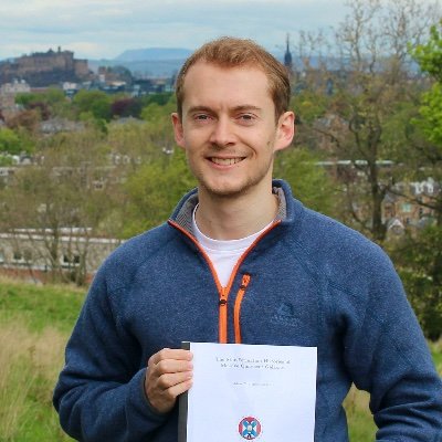 Astrophysicist at @RoyalObs studying galaxy formation with @NASAWebb, @EdinburghUni Chancellor's Fellow and @LeverhulmeTrust Early Career Fellow.