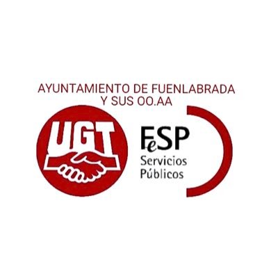 Sección sindical de UGT-FeSP en el Ayuntamiento de Fuenlabrada y sus OO.AA.