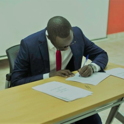 greg_atan's profile picture. Leader | Optimistic | Affable | God-Fearing