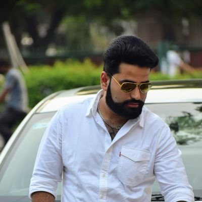 AtinderSinghLeo's profile picture. Quit talking & begin doing 😎🇨🇮