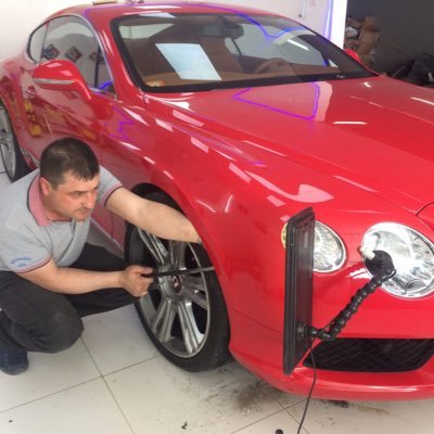 pdrbbb's profile picture. Master Uzbekistan