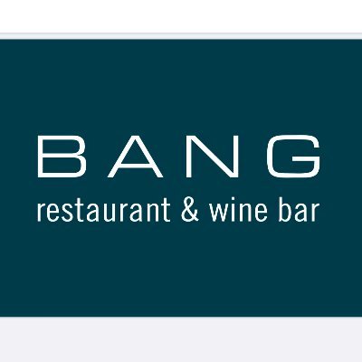 BANG restaurant & wine bar