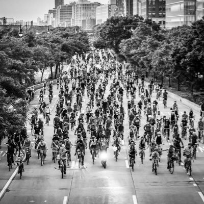 Street Riders NYC