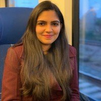 ramansweet28's profile picture. 