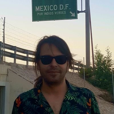 RetroPeri Profile
