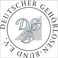 Deutscher Gehörlosen-Bund e.V. (@gehoerlosenbund) Twitter profile photo