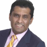 Sanjith S. Shetty (@sanjithsshetty) 's Twitter Profile