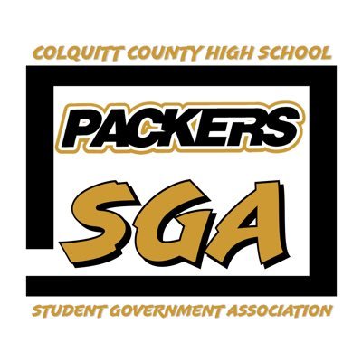 The purpose of the Colquitt County High School SGA is to encourage meaningful participation in student activities & to advocate for all students.