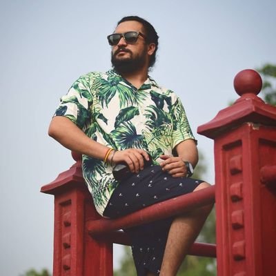 theunfitsingh's profile picture. Building @deedar_tech | Digitizing Dreams to Reality | Ex @cofounderslab