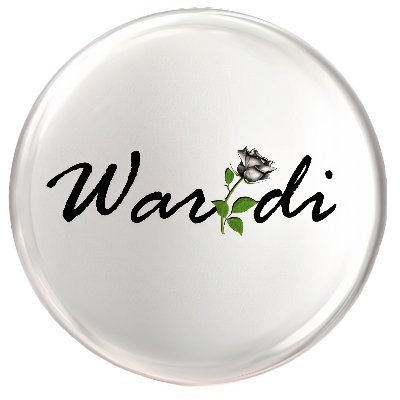 Waridi is Swahili for the Rose flower. We bring you the best in African fashion, holistics and lifestyle products.