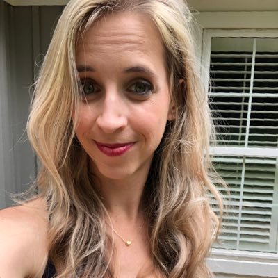 Wife. Mom. Director of Thrive Motherhood. Lover of Theology. M.A. in Biblical Counseling from @SEBTS