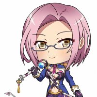 プリン隊_ダークサン (@t_dark_sun_t) Twitter profile photo