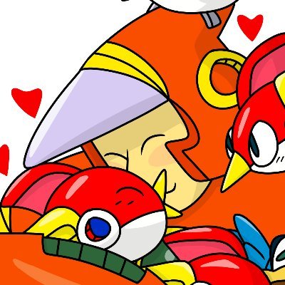 CrashLoverさんのプロフィール画像