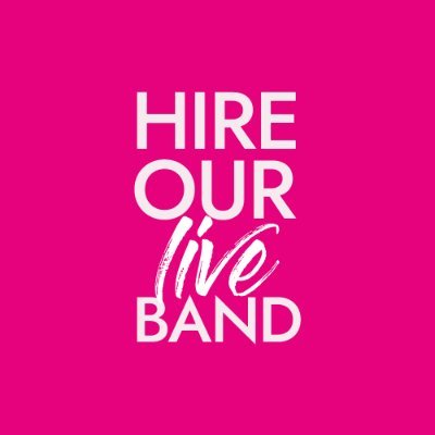 Welcome to HireOurLiveBand. We are an entertainment agency supplying bands and singers for weddings, parties, corporate events, festivals and more!