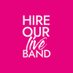 HireOurLiveBand (@hireourliveband) Twitter profile photo HireOurLiveBand (@hireourliveband) Twitter profile photo