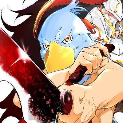 『シャングリラ・フロンティア（シャンフロ）』公式｜アニメ化＆ゲーム化決定 Profile