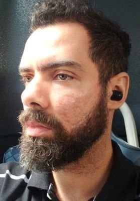 GuiCamposTI's profile picture. 