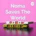 Noma Saves The World Podcast (@noma_stw_pod) Twitter profile photo Noma Saves The World Podcast (@noma_stw_pod) Twitter profile photo